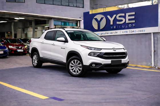 FIAT TORO 1.8 16V EVO FLEX FREEDOM AT6